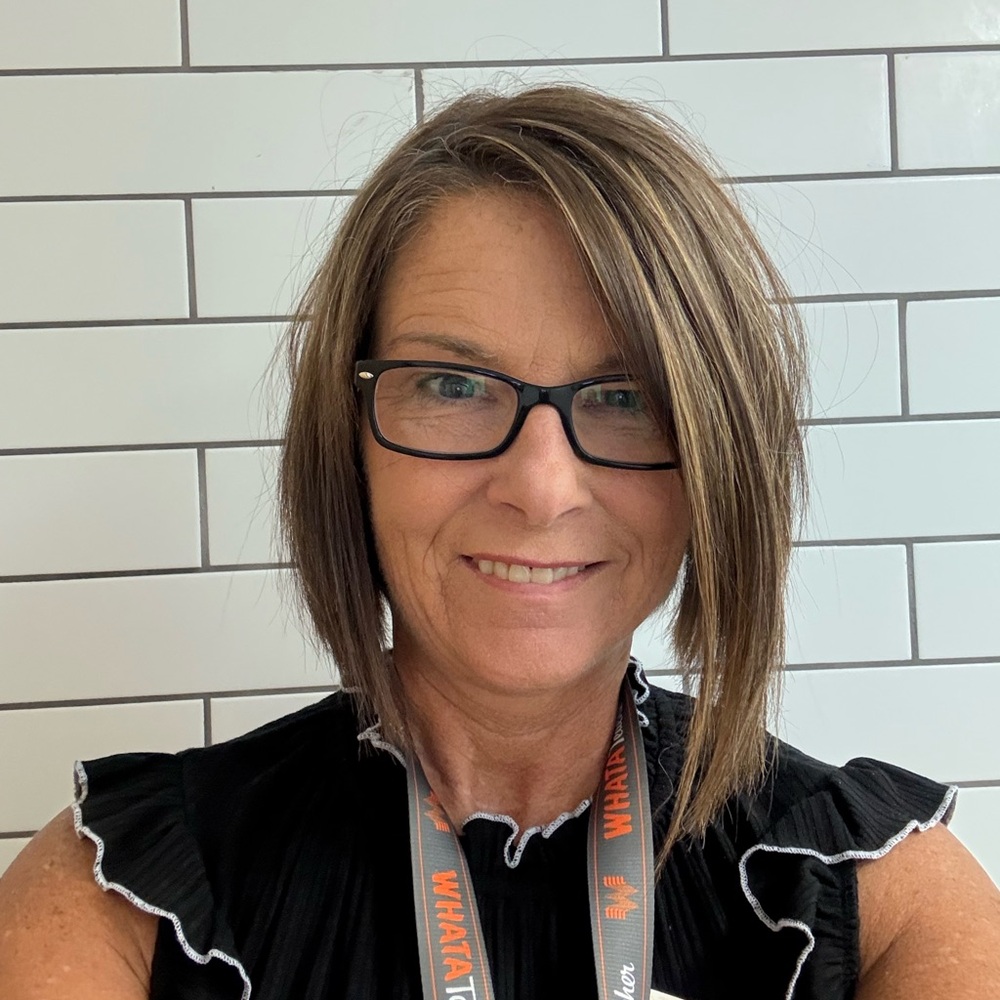 Meet your Posher, Dawn